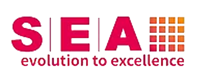 S.E.A Logo